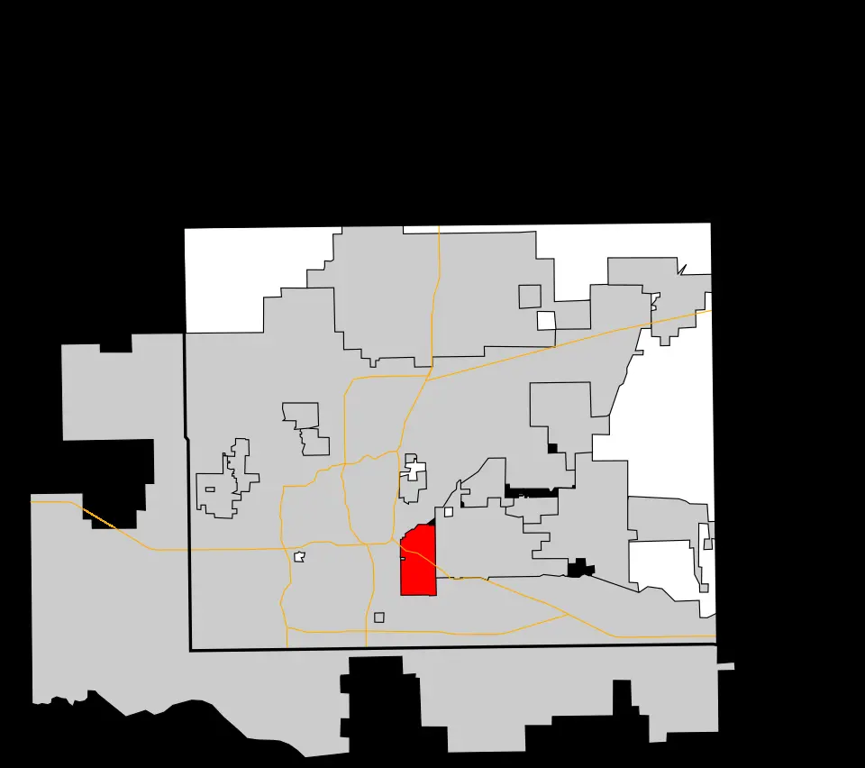 Del City, OK