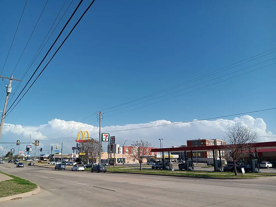 Moore, OK