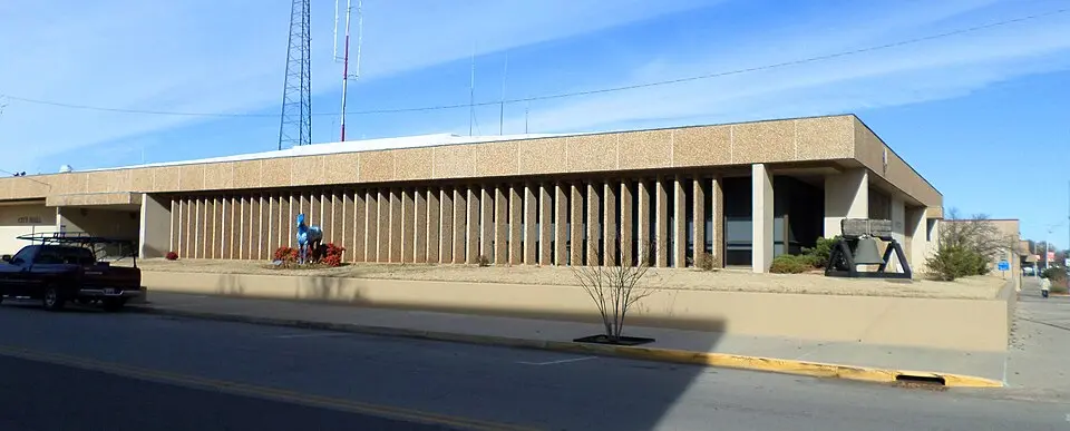 Shawnee, OK