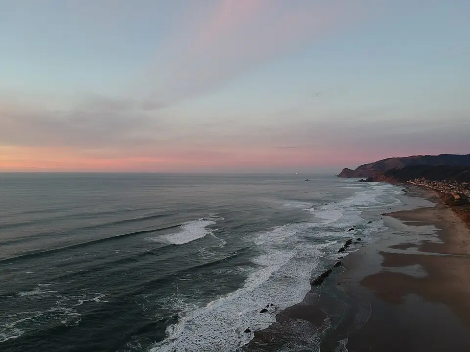Lincoln City, OR