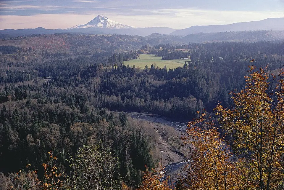 Sandy, OR