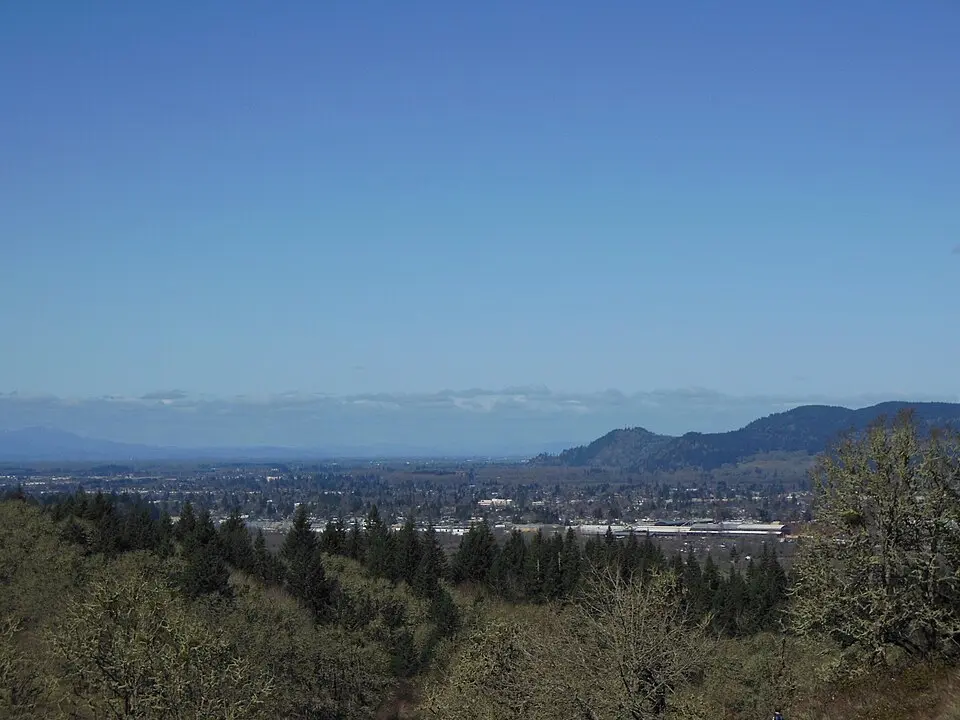 Springfield, OR