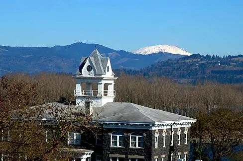 St. Helens, OR