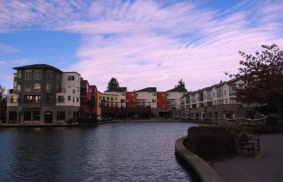 Tualatin, OR