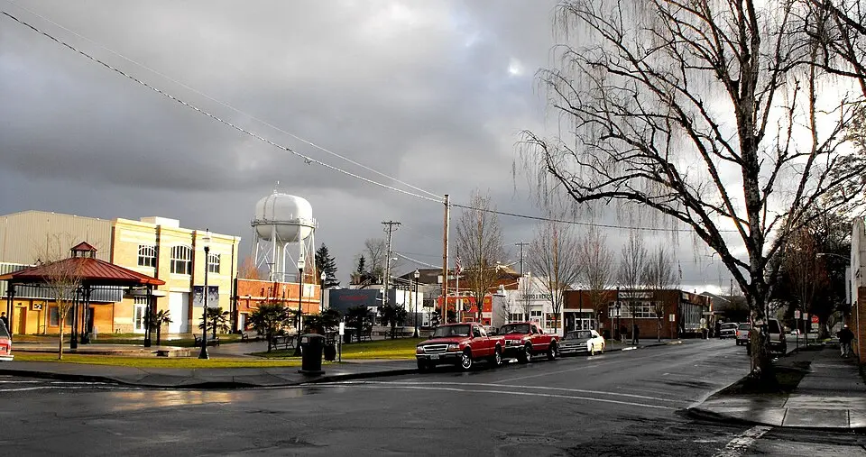 Woodburn, OR