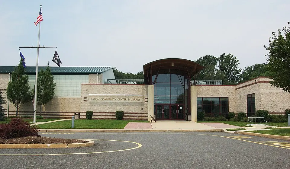 Aston Township, PA