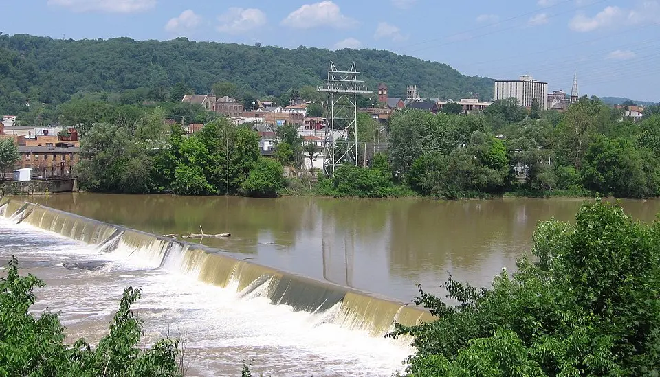 Beaver Falls, PA