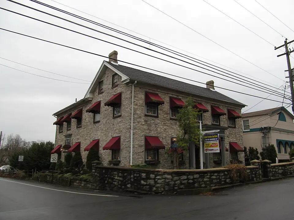Bethlehem Township, PA