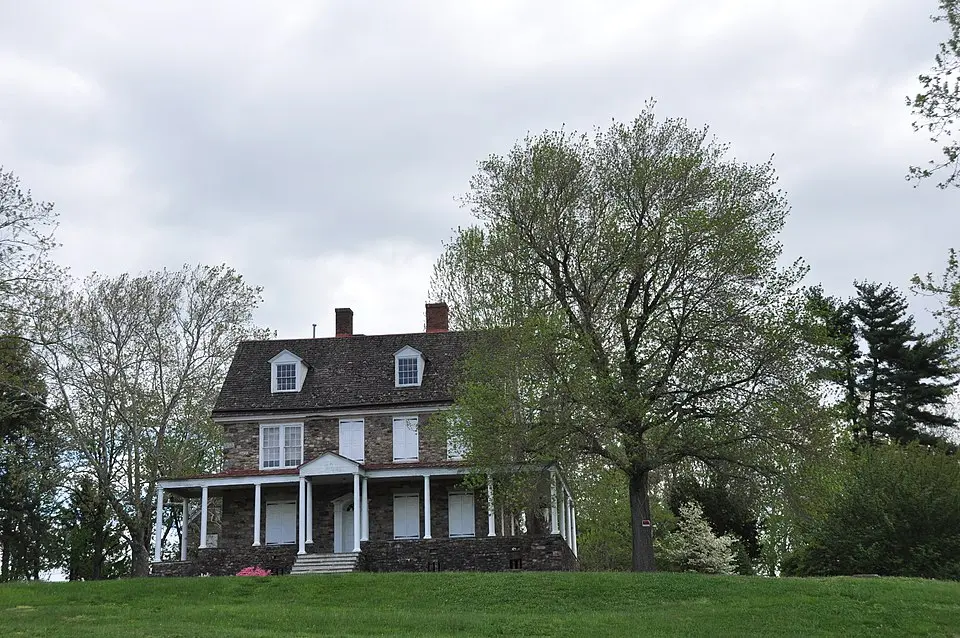 Bristol Township, PA