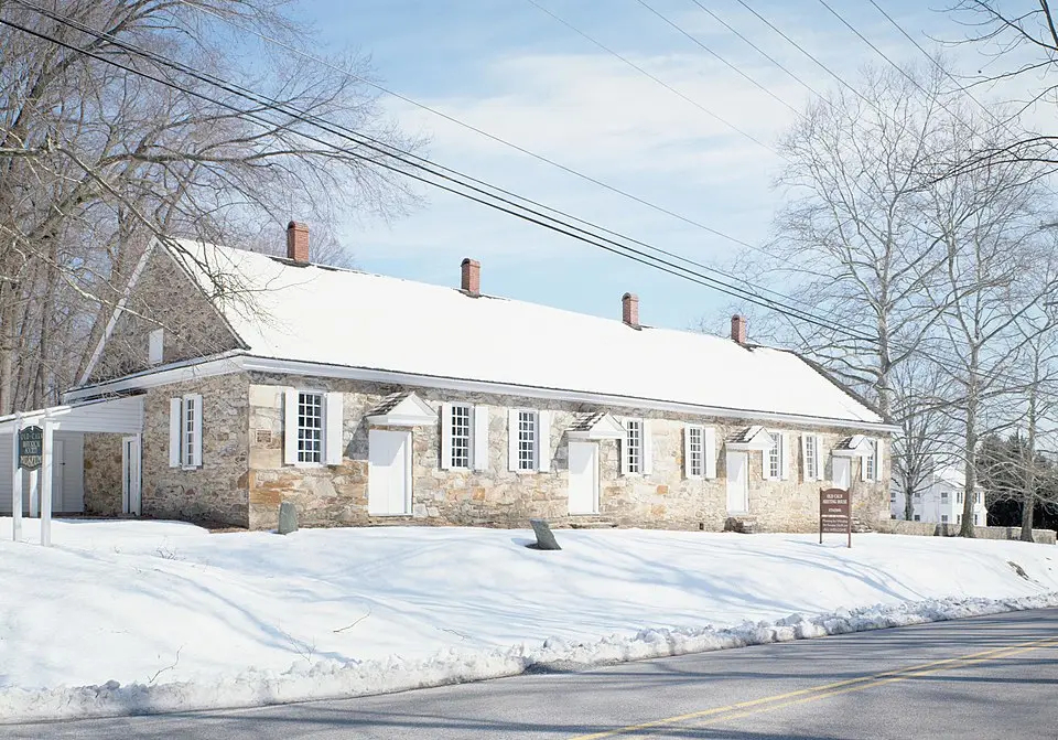 Caln Township, PA