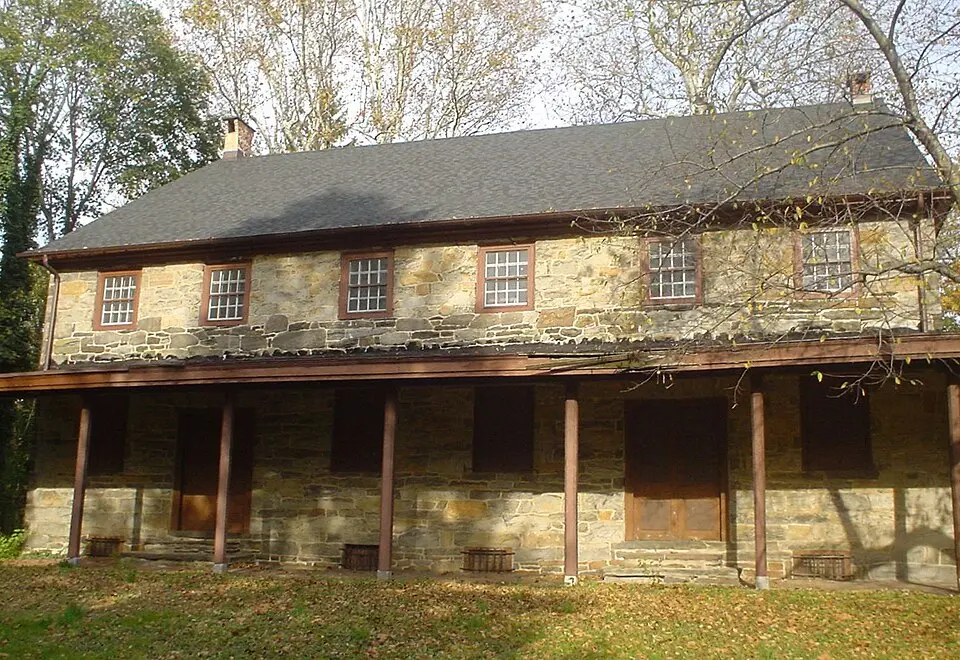 Darby Borough, PA