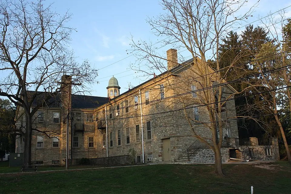 Doylestown Township, PA
