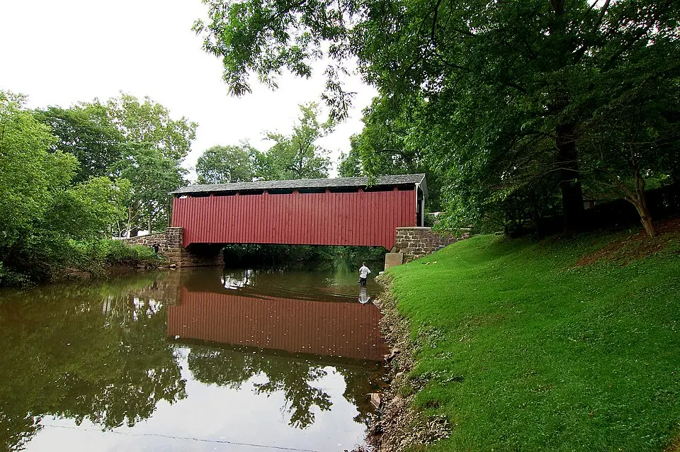 East Cocalico Township, PA