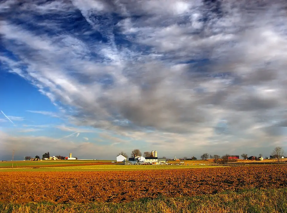 East Hempfield Township, PA