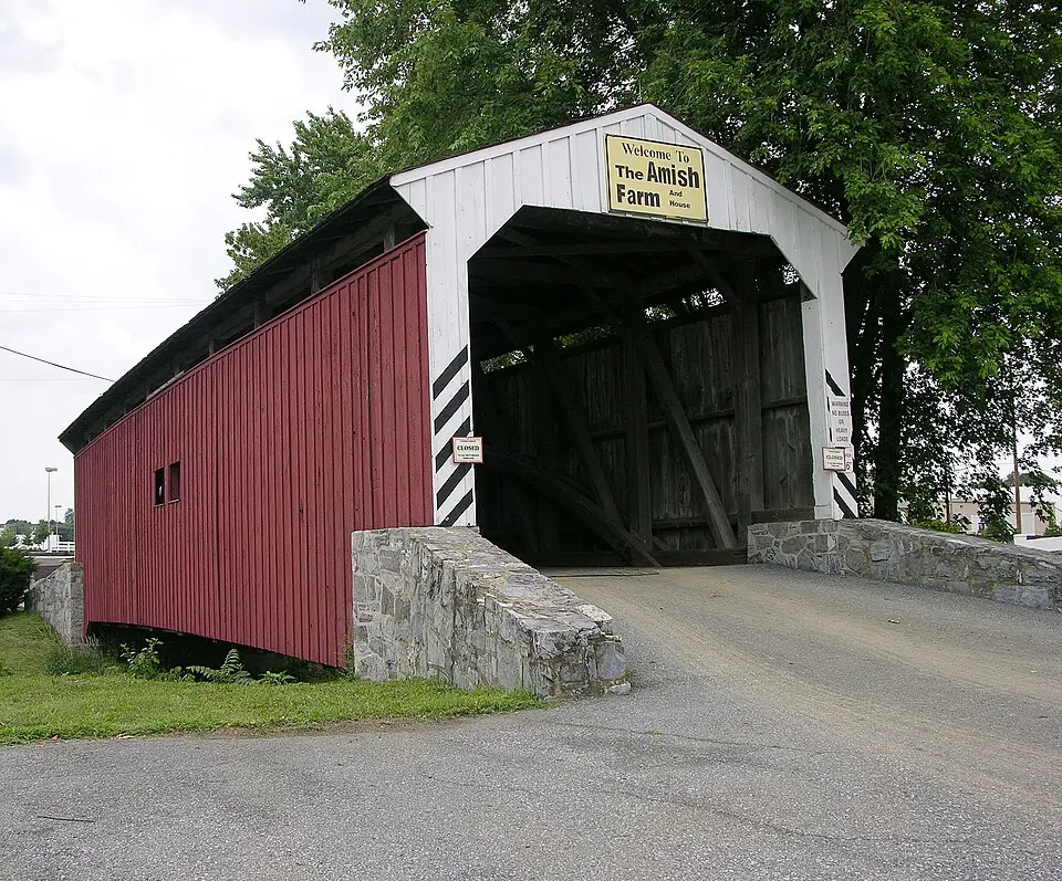 East Lampeter Township, PA