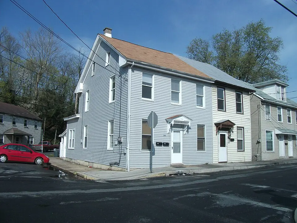 East Pennsboro Township, PA