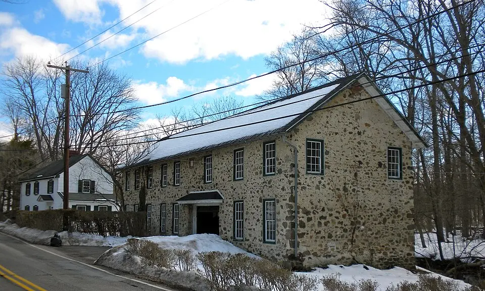 Easttown Township, PA