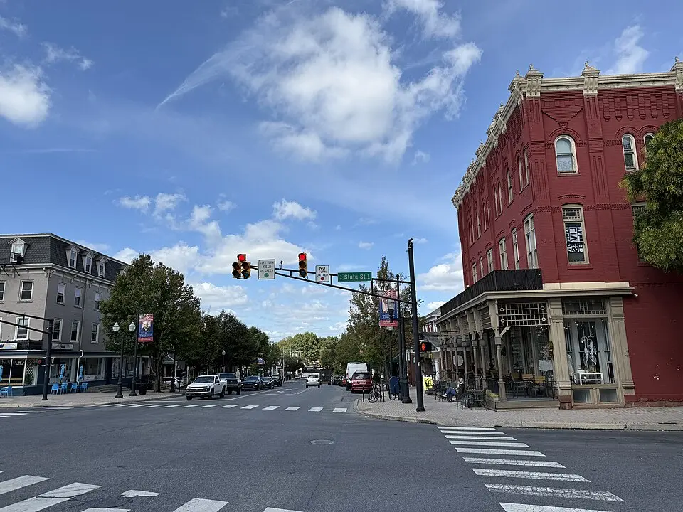 Ephrata, PA