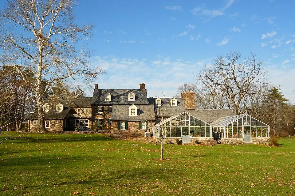 Hilltown Township, PA