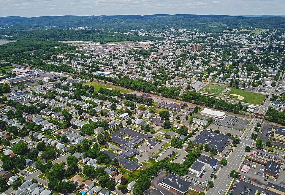 Kingston, PA