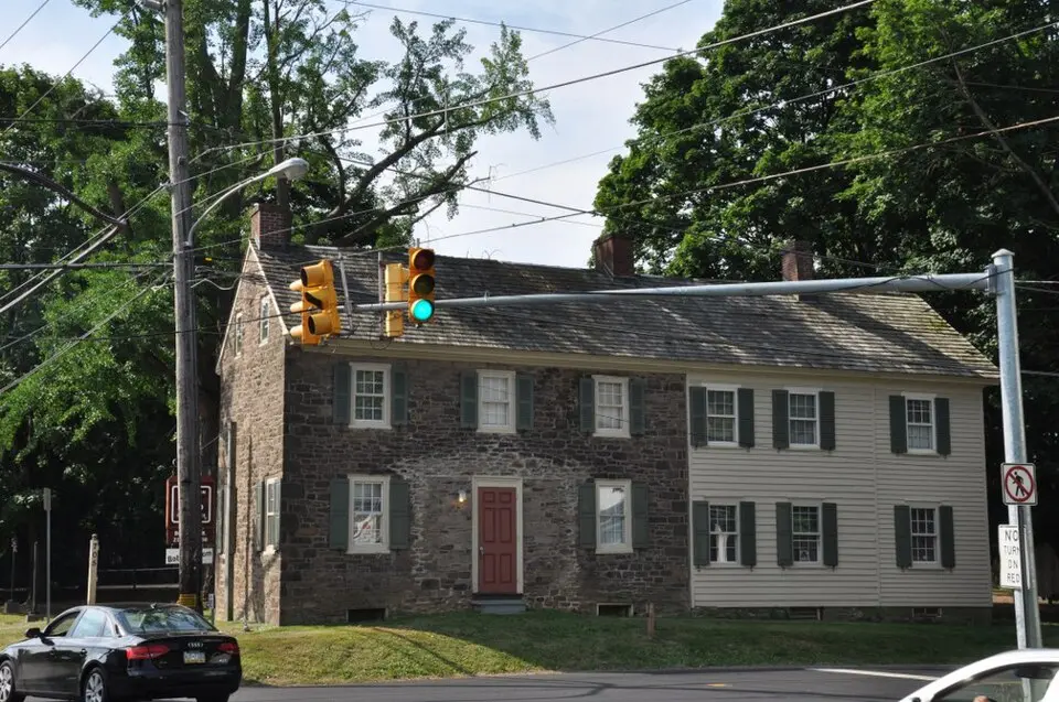 Lower Makefield Township, PA