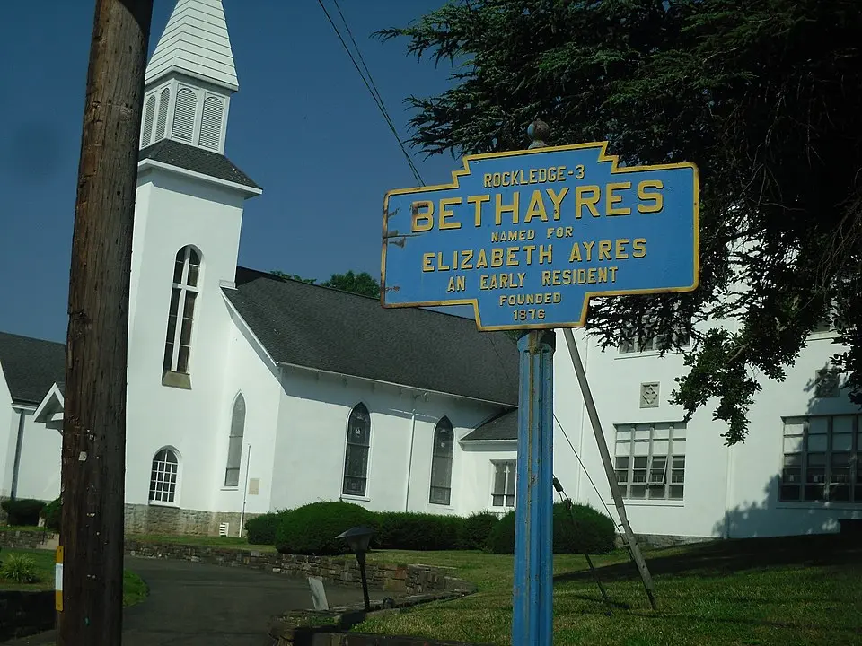 Lower Moreland Township, PA