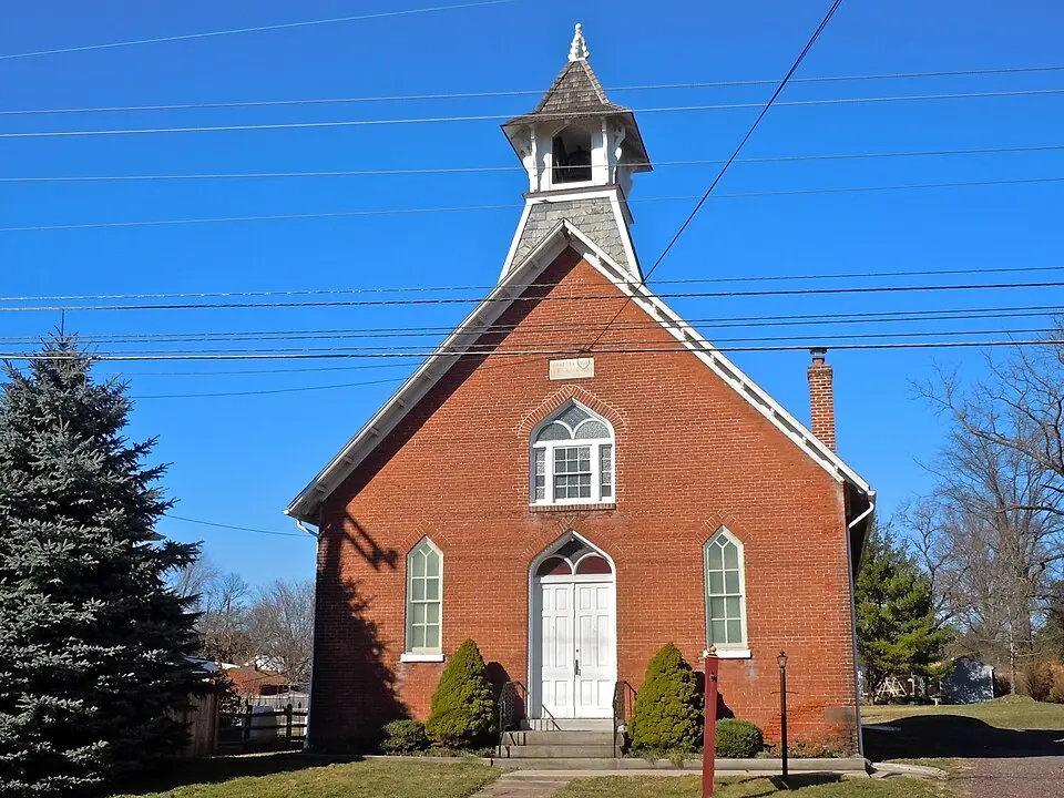 Lower Pottsgrove Township, PA