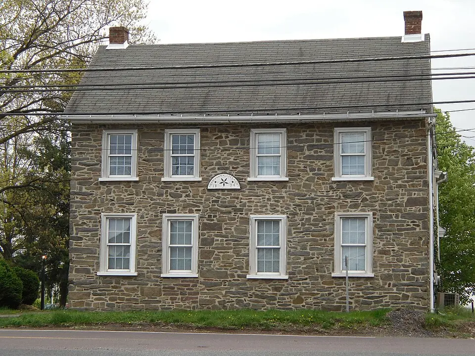 Lower Salford Township, PA
