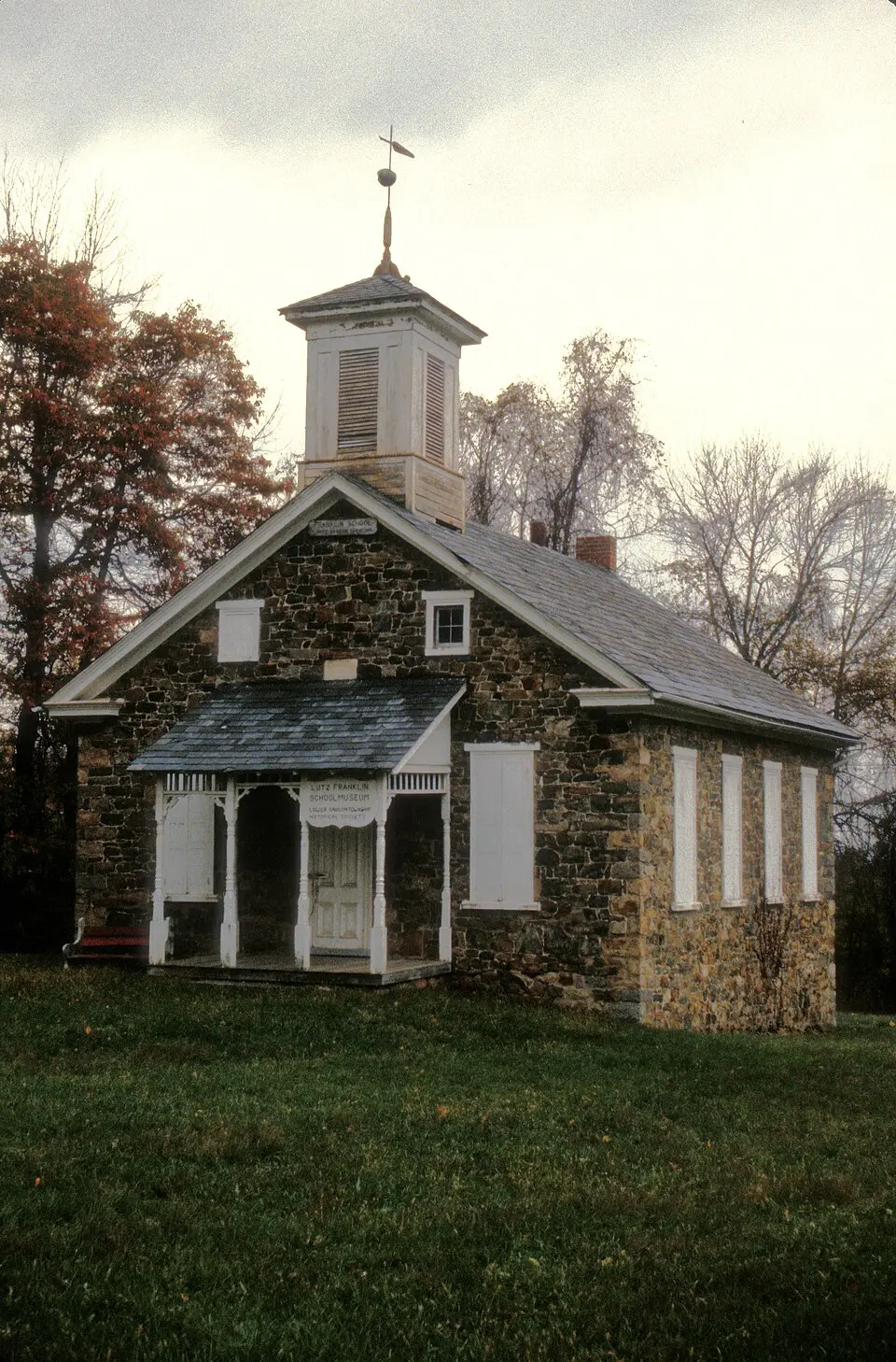 Lower Saucon Township, PA