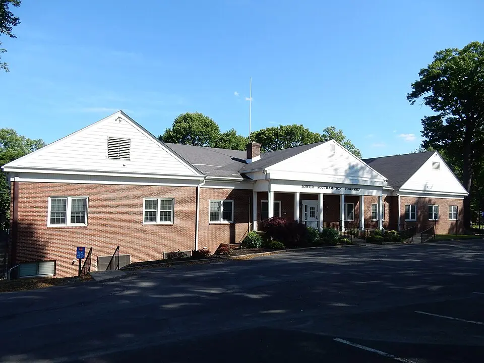 Lower Southampton Township, PA