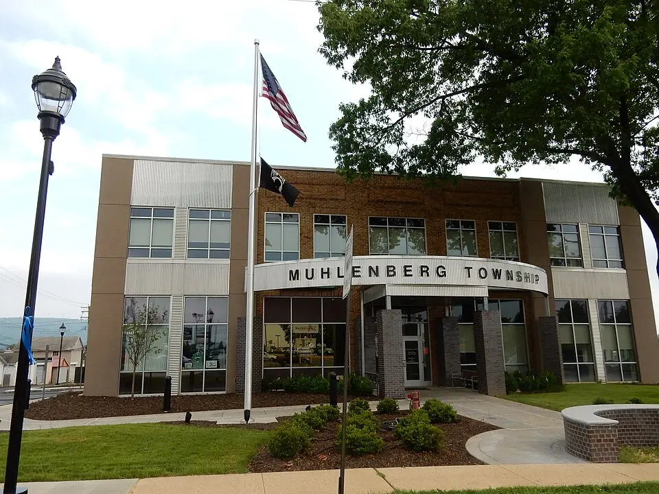 Muhlenberg Township, PA
