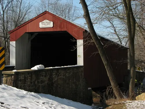 New Britain Township, PA