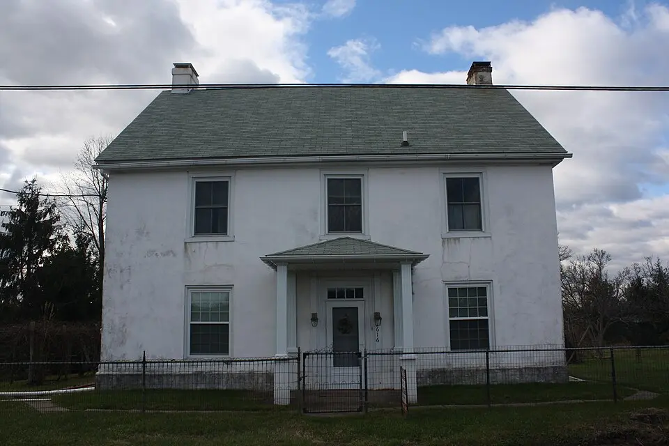 New Hanover Township, PA