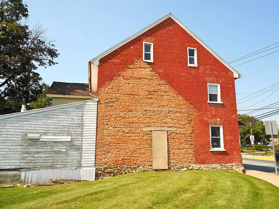 New Holland, PA