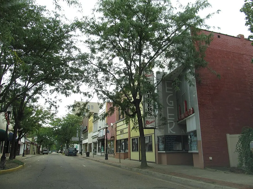 New Kensington, PA