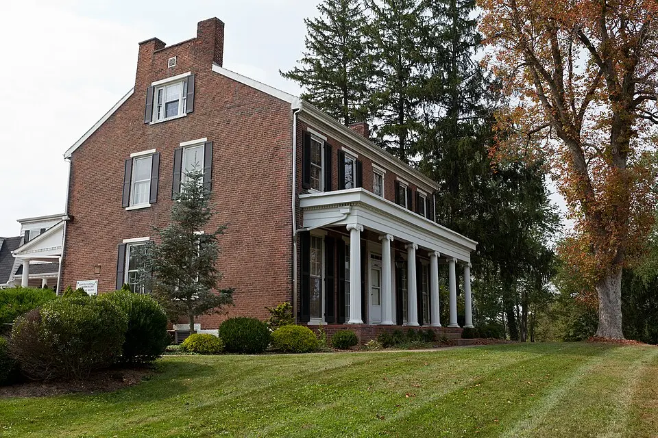 North Strabane Township, PA