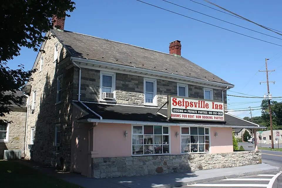 Palmer Township, PA