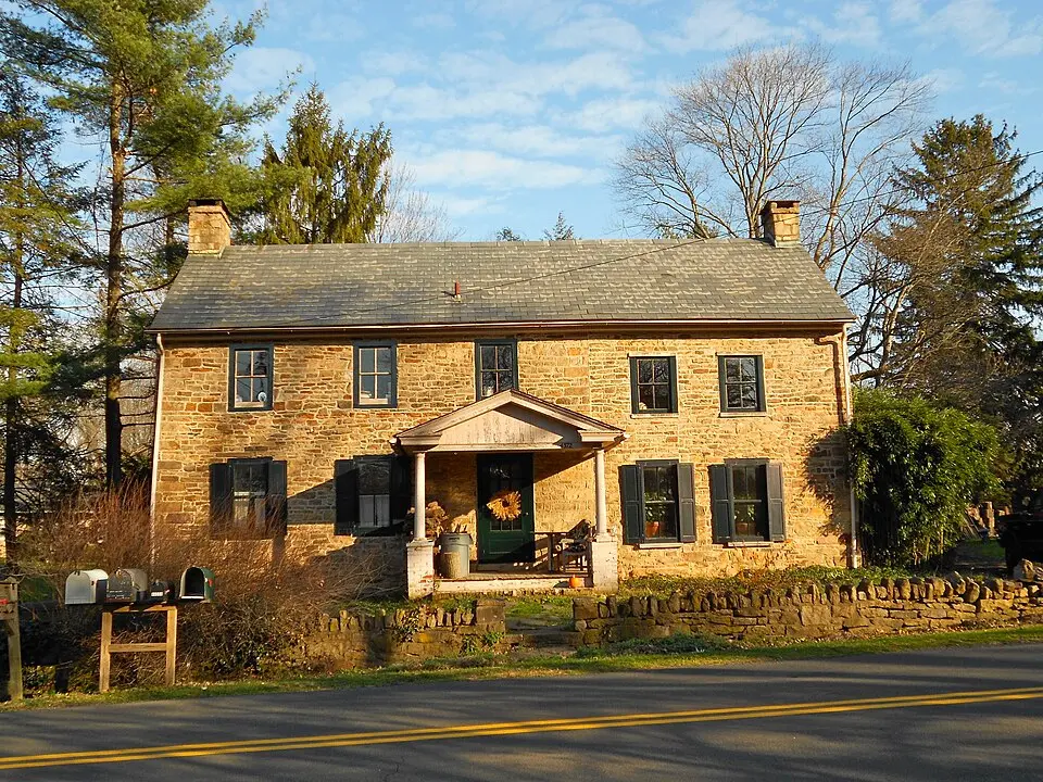 Plumstead Township, PA
