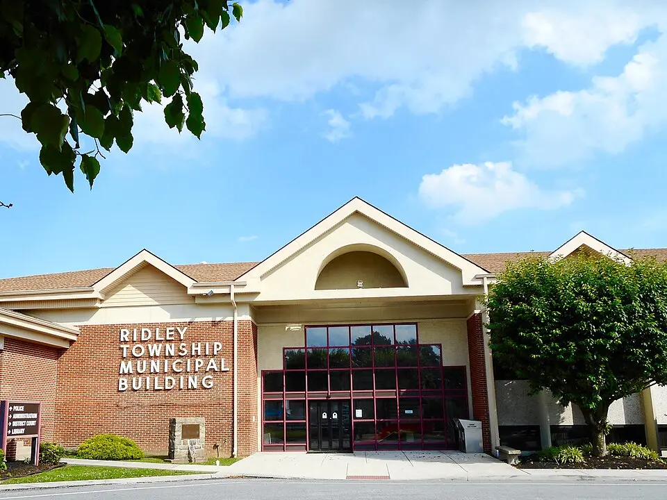 Ridley Township, PA
