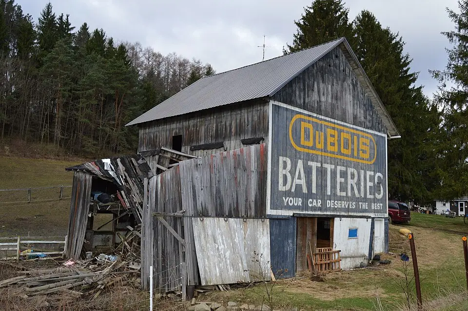 Sandy Township, PA