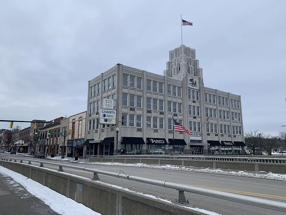 Sharon, PA