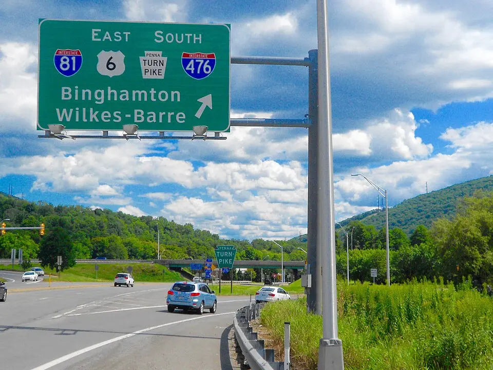 South Abington Township, PA