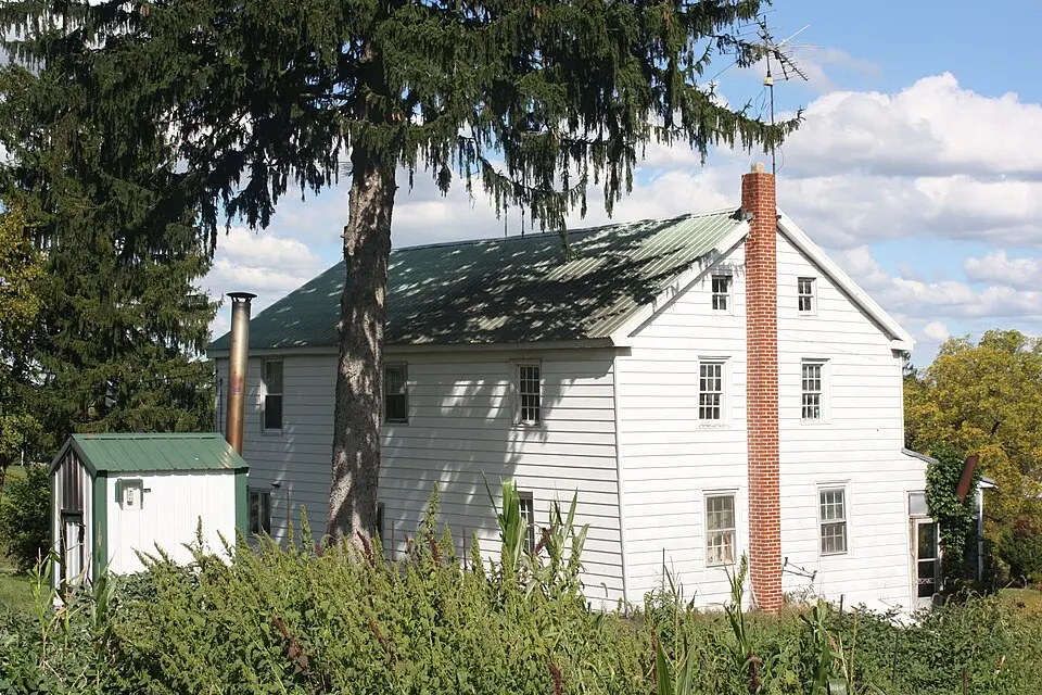South Heidelberg Township, PA