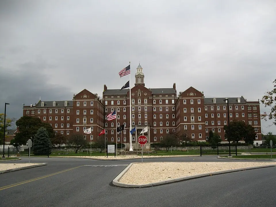 South Lebanon Township, PA