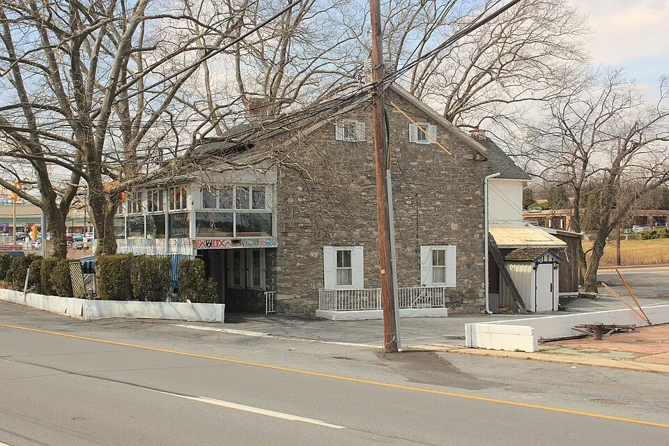 South Whitehall Township, PA