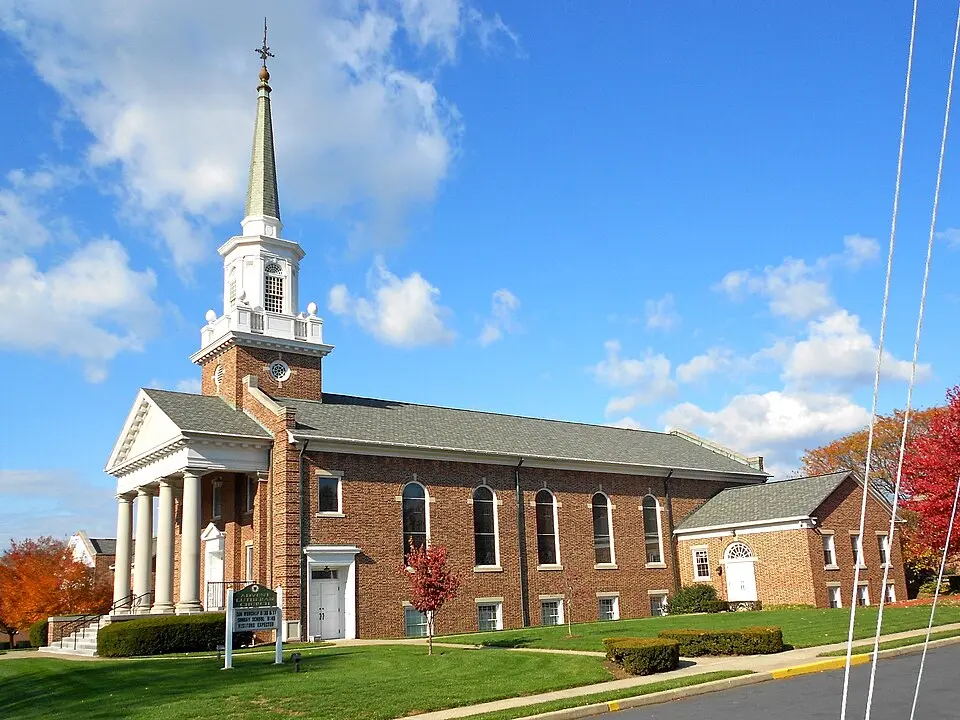 Springettsbury Township, PA
