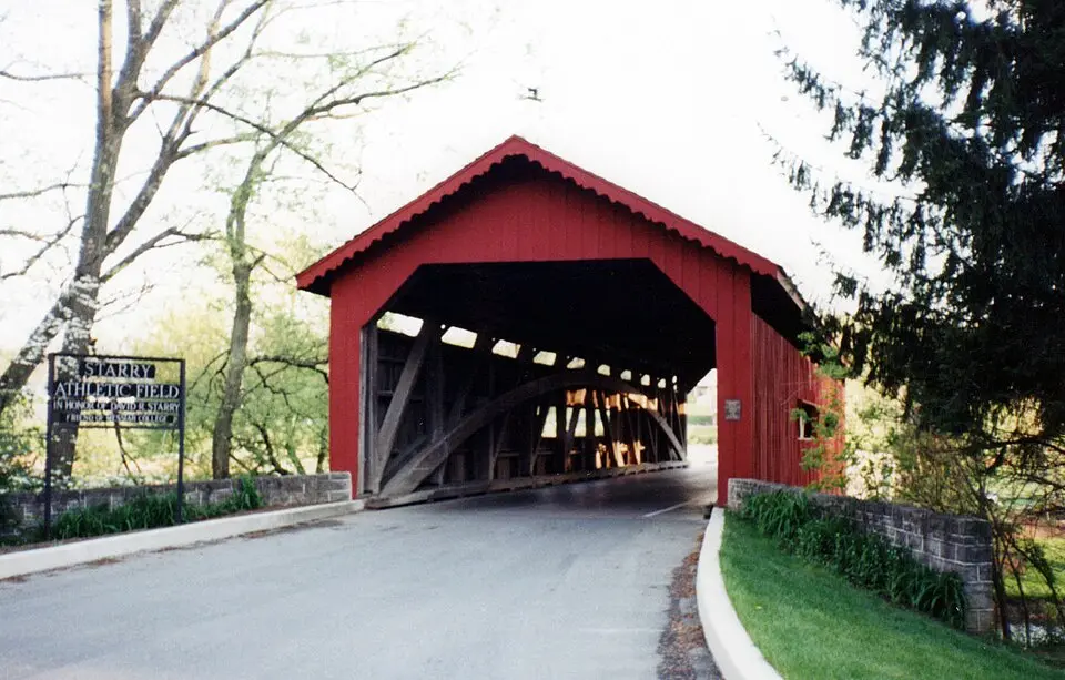 Upper Allen Township, PA