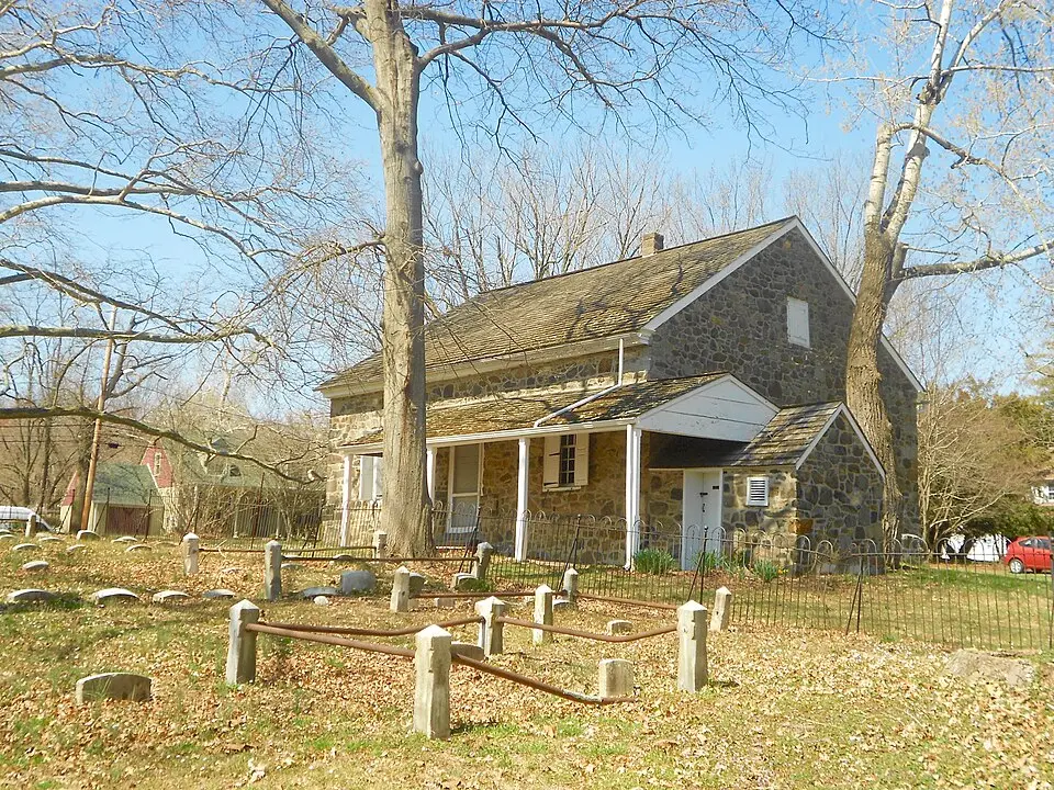 Upper Chichester Township, PA