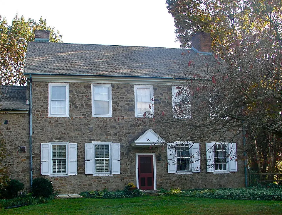 Upper Dublin Township, PA