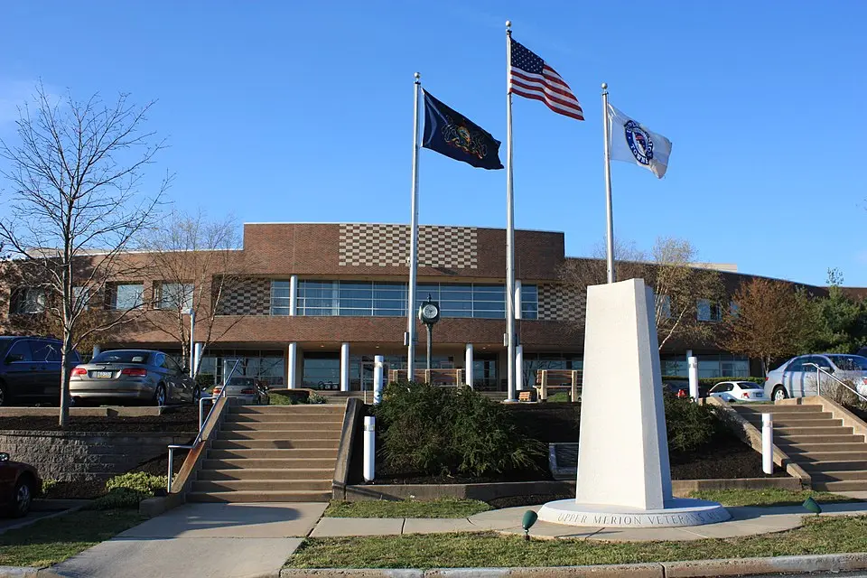 Upper Merion Township, PA